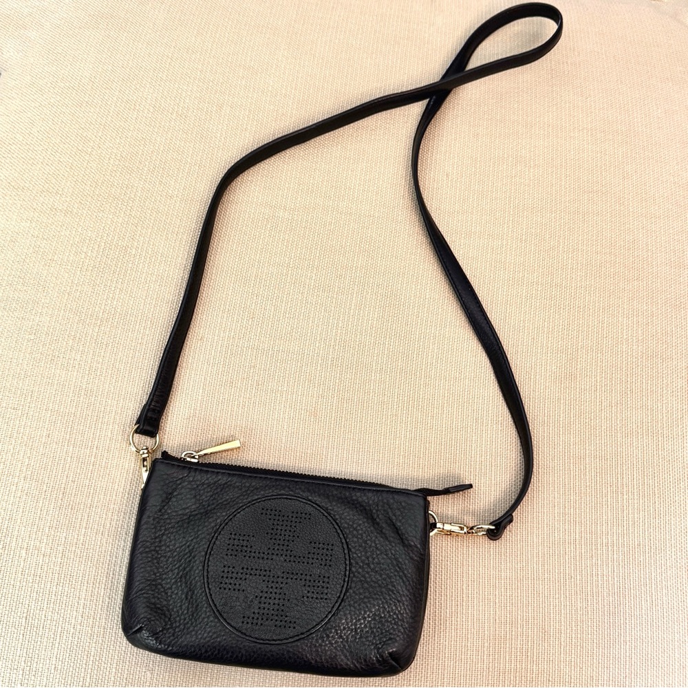 Tory Burch Kipp Crossbody Shoulder Bag - Picture 3 of 8
